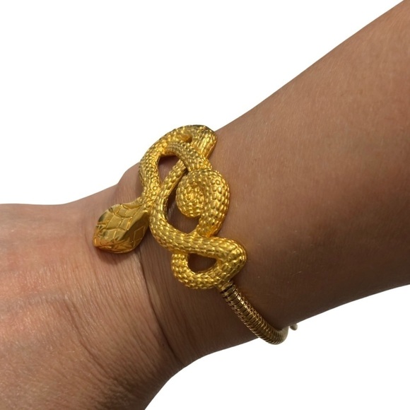 MMA USA snake bracelet new #021 - Picture 2 of 10